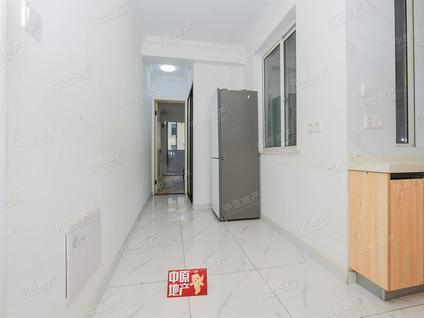 徐汇徐家汇整租 凯旋一村2室1厅/52平/高楼层
