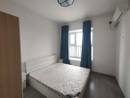 北辰大张庄整租 悦麓名邸3室2厅/95平/高楼层