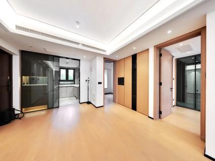 北京UNICITY万科天空之城(四期)3室2厅109.48平低楼层/共15层