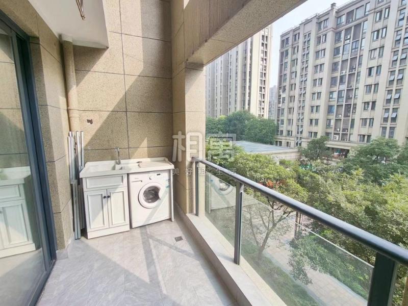 整租·德信泊林印象