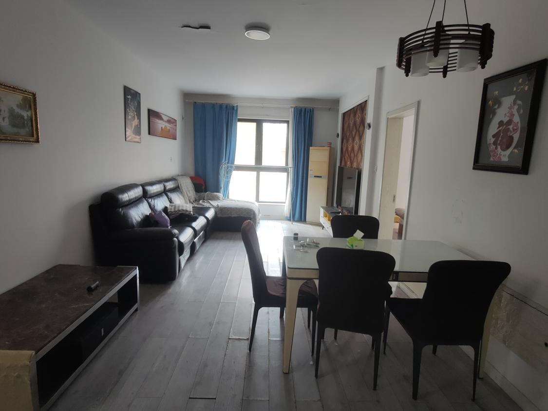 整租·半湾半岛