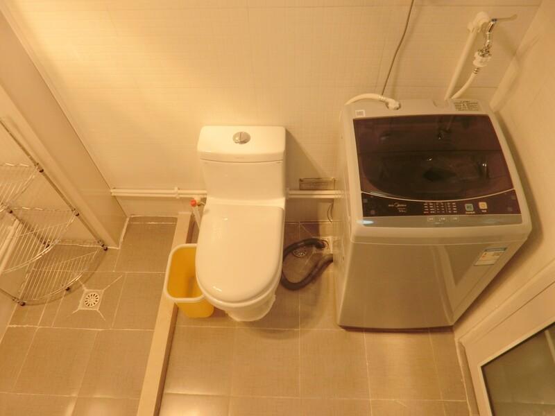 合租·西上海御庭(曹安景林苑)