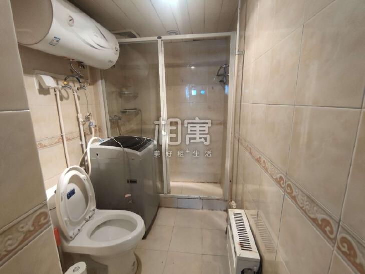 合租·新都市计划