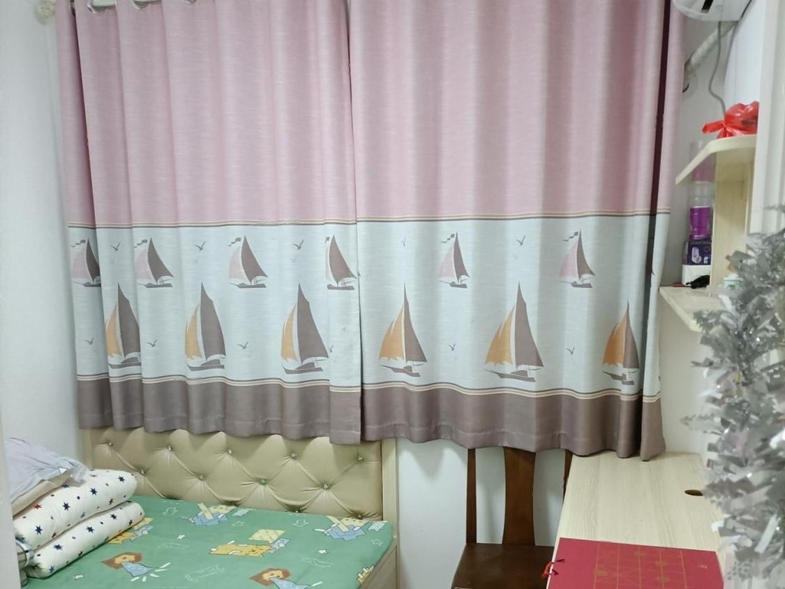 整租·新城佳苑