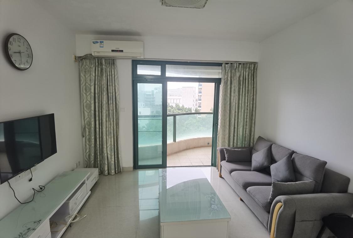 整租·海怡湾畔