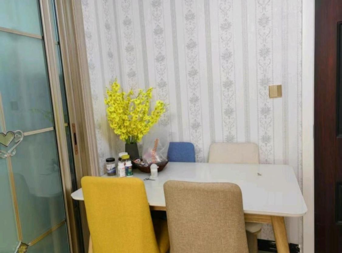 整租·绿地云香郡