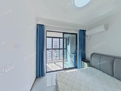 上城景芳整租 顺福雅苑(二区)2室1厅/61平/高楼层