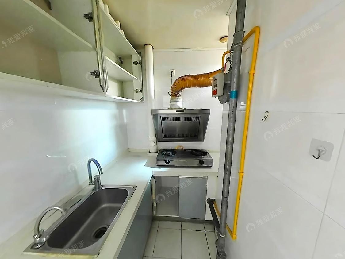 整租·新文化花园(新景居)