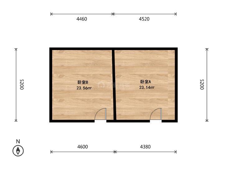 整租·申泉小区