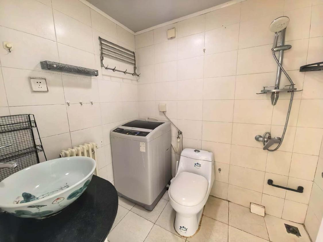 整租·青年汇佳园(小区)