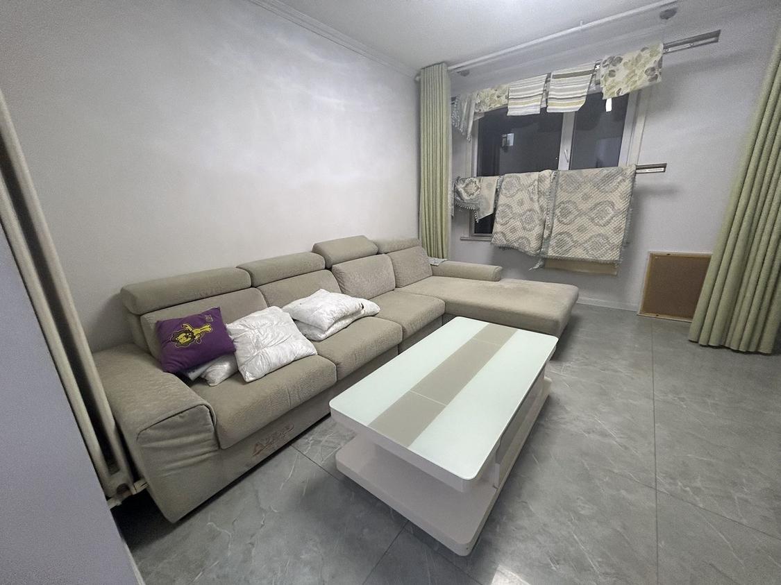 整租·团结新城