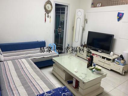 岱岳万达广场整租 华易青年城2室2厅/72平/高楼层