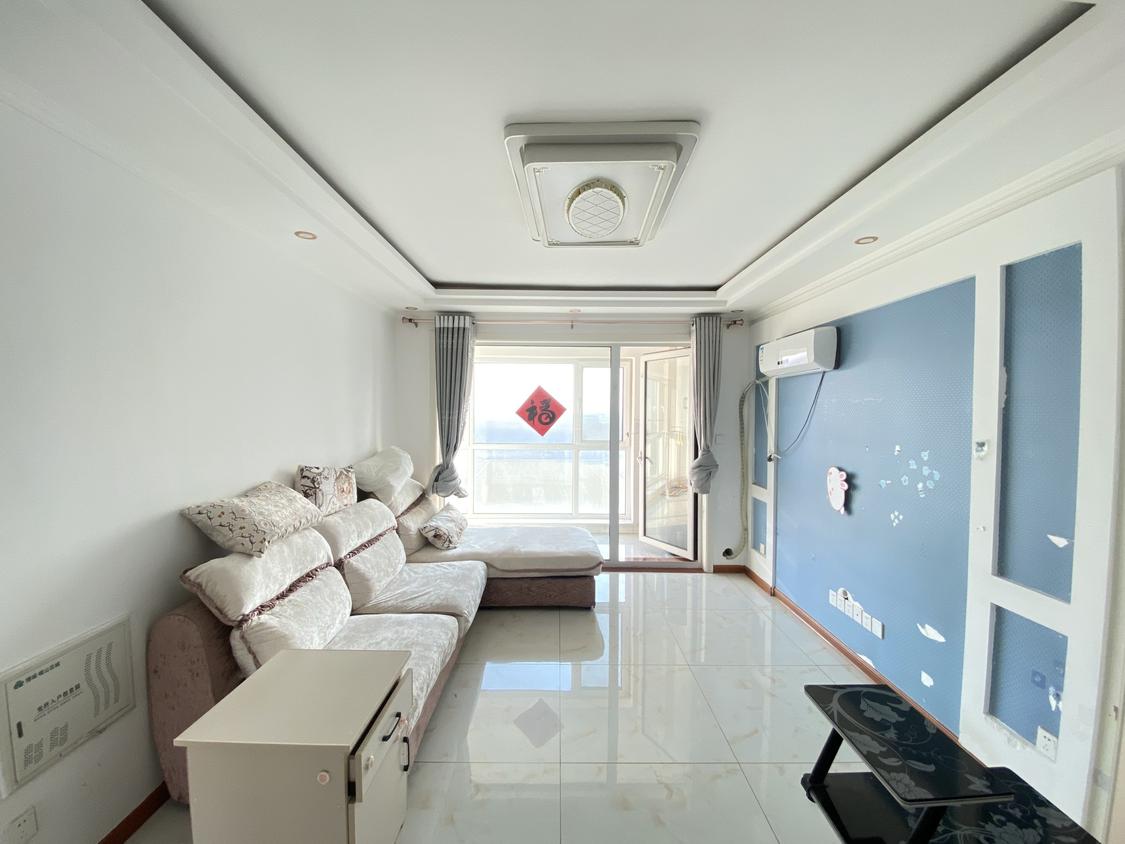 整租·绿城岘山花城