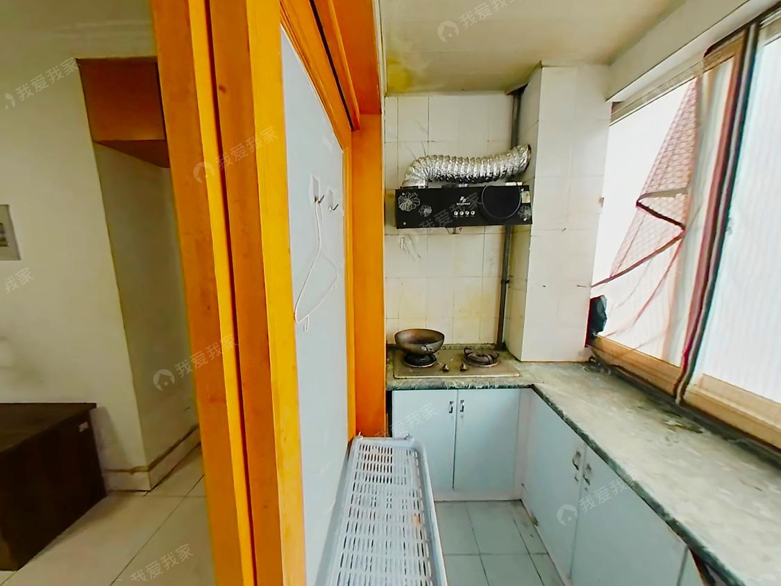 整租·经纬城市花园