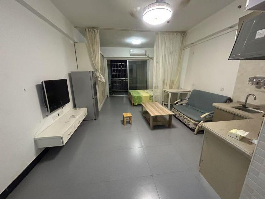 整租·莲城步行街公寓