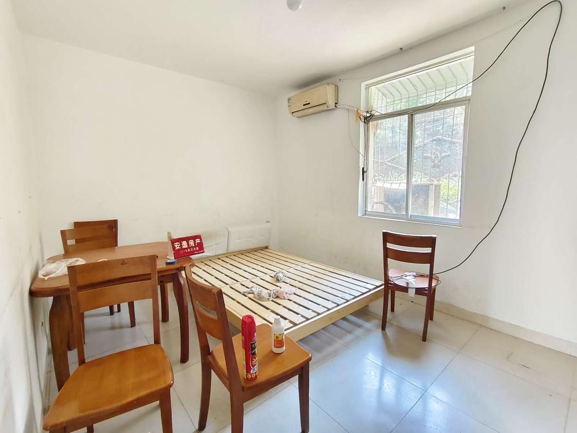 整租·鸿福家园