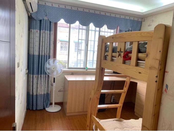 整租·闻莺组团