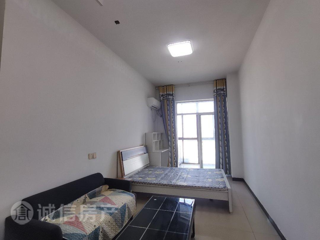 整租·御河观唐