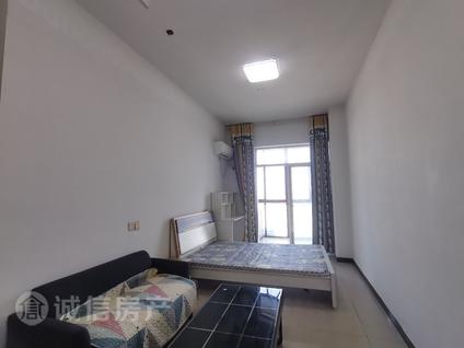 埇桥埇桥区整租 御河观唐1室1厅/38平/中楼层