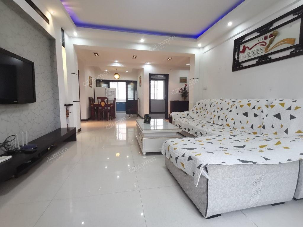 整租·四季花城