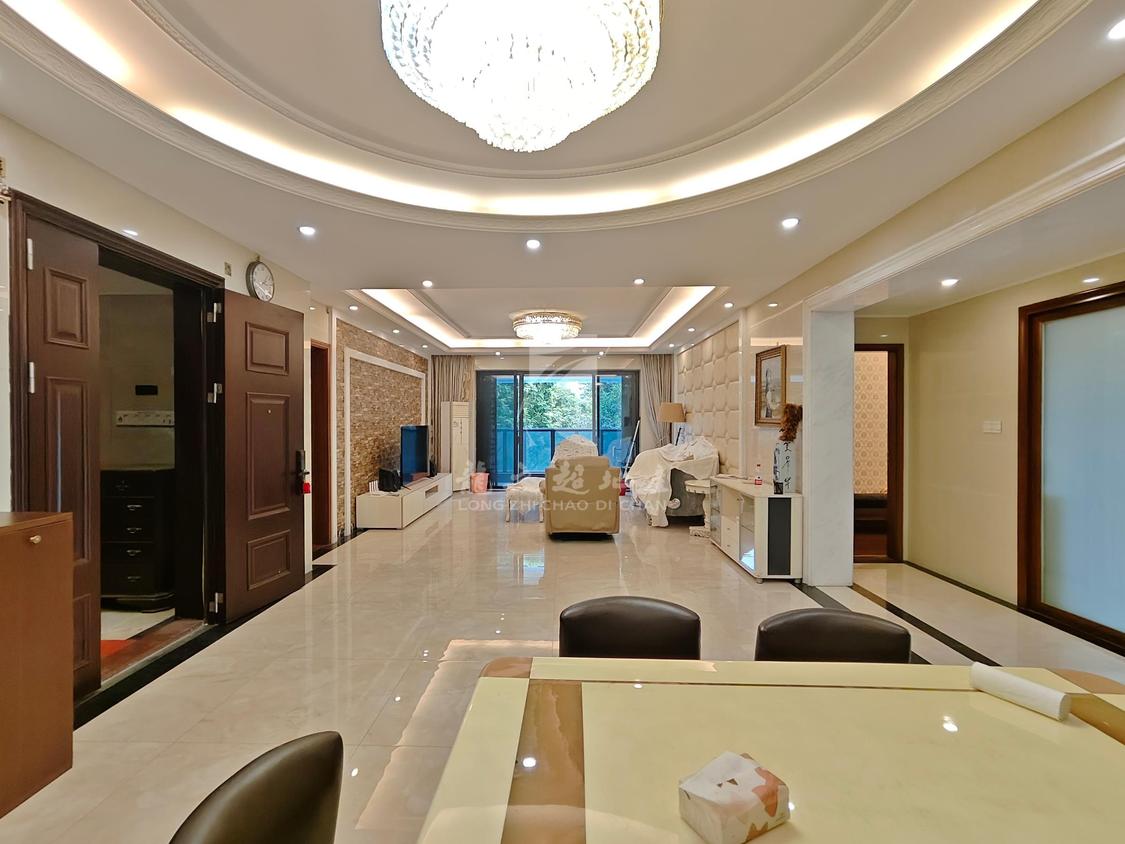 整租·美的广场(擎峰)