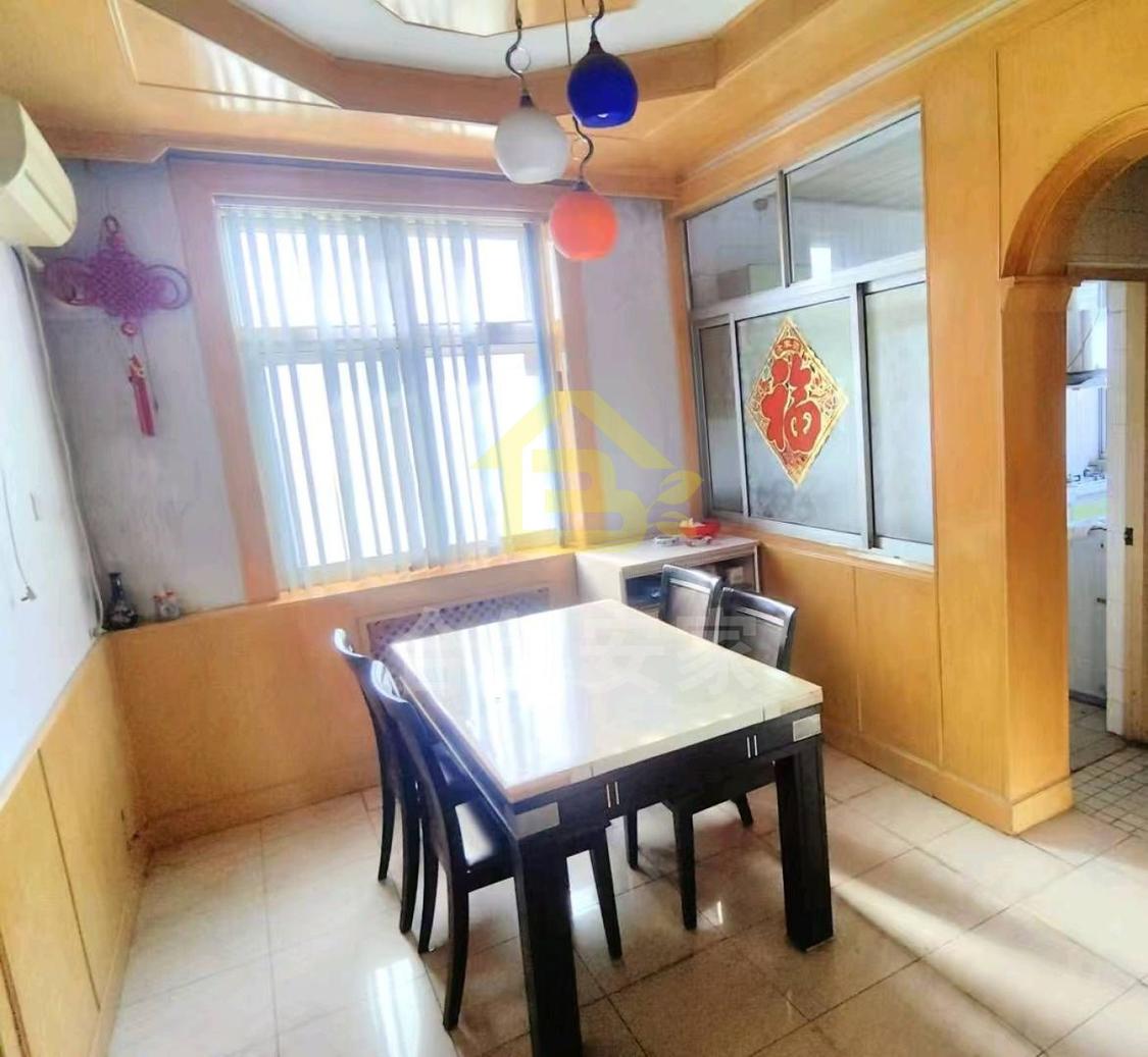 整租·交警支队生活区