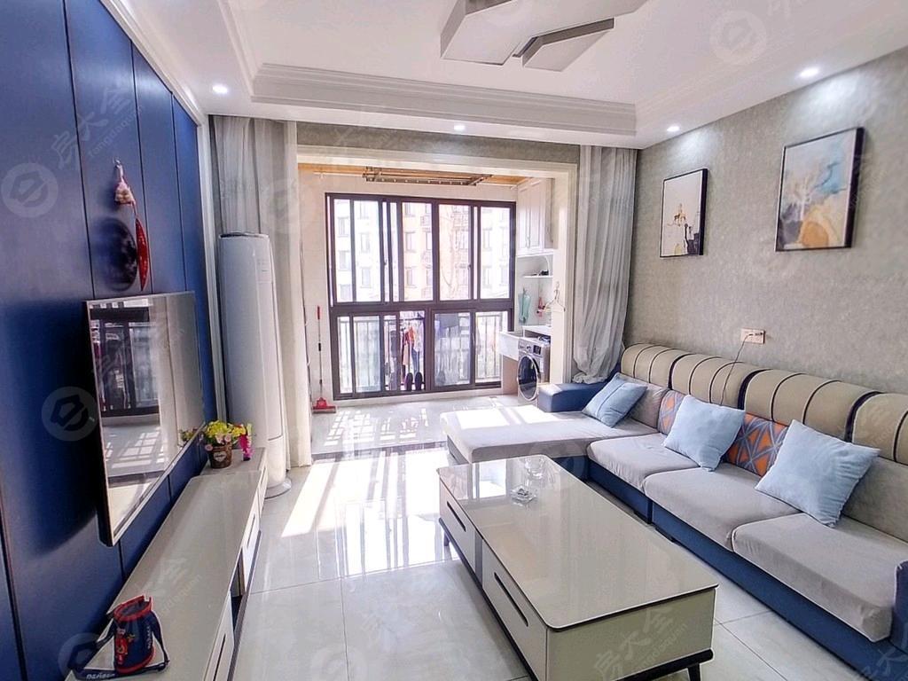 整租·极地盛世名都