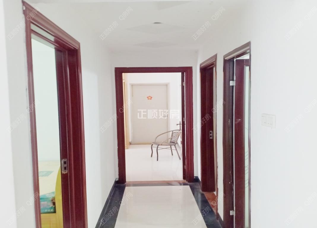 整租·万威美地