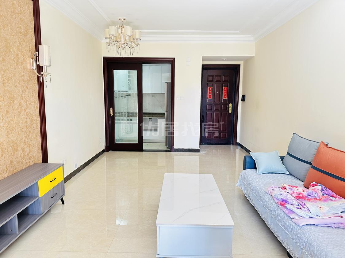 整租·昆明恒大名都(西区)