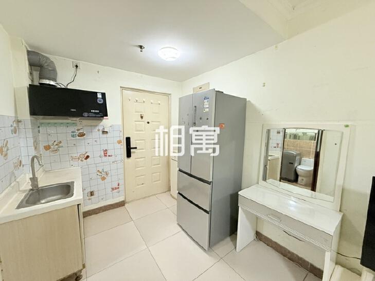 整租·世纪茶贸中心