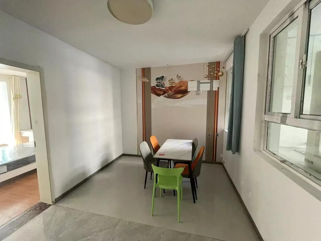 整租·殷巷新寓(242-297幢)