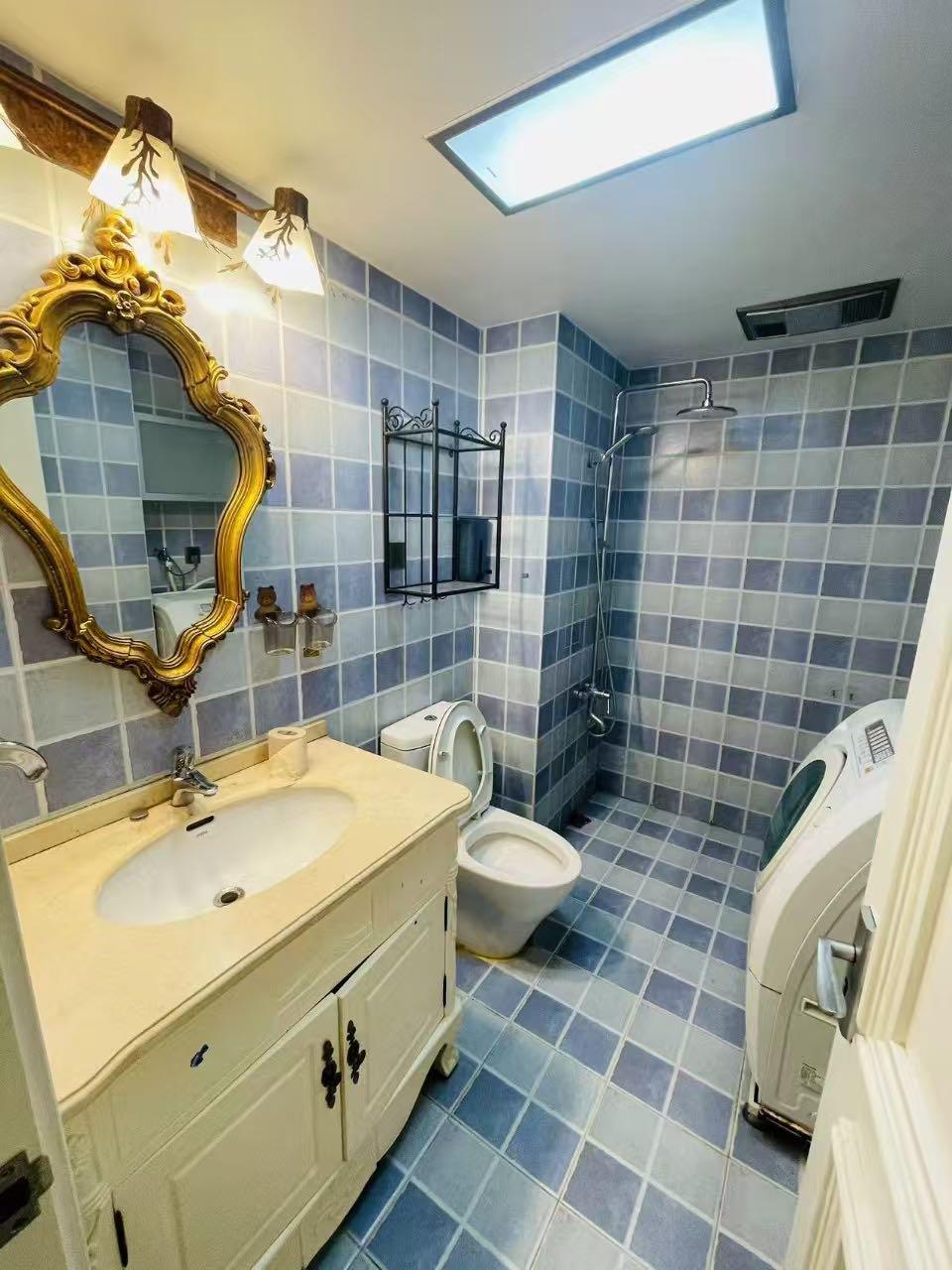 合租·朝庭公寓