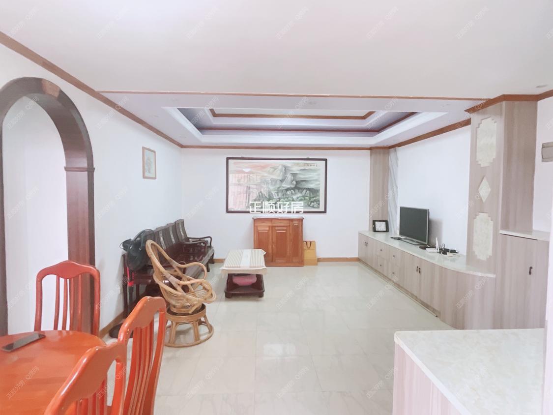 整租·兰埔花园