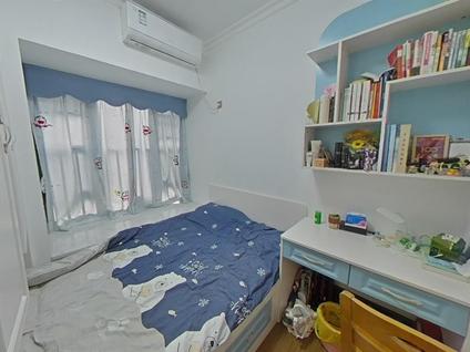 大岭山大岭山整租 光大山湖城3室2厅/98平/中楼层