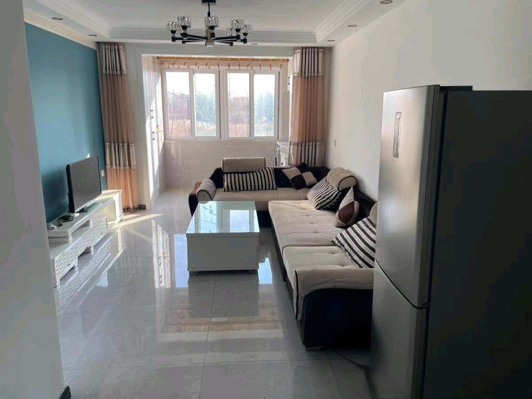 整租·华盛景园