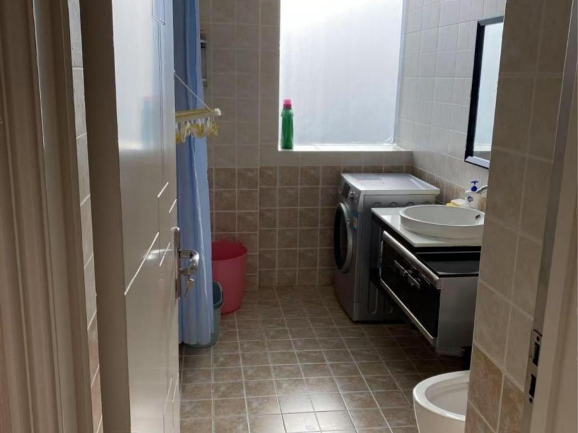 整租·绿城玉园