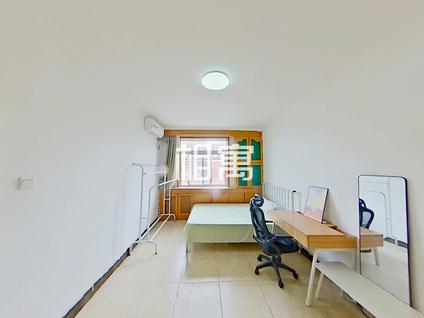 朝阳劲松整租 武圣东里2室1厅/63平/高楼层