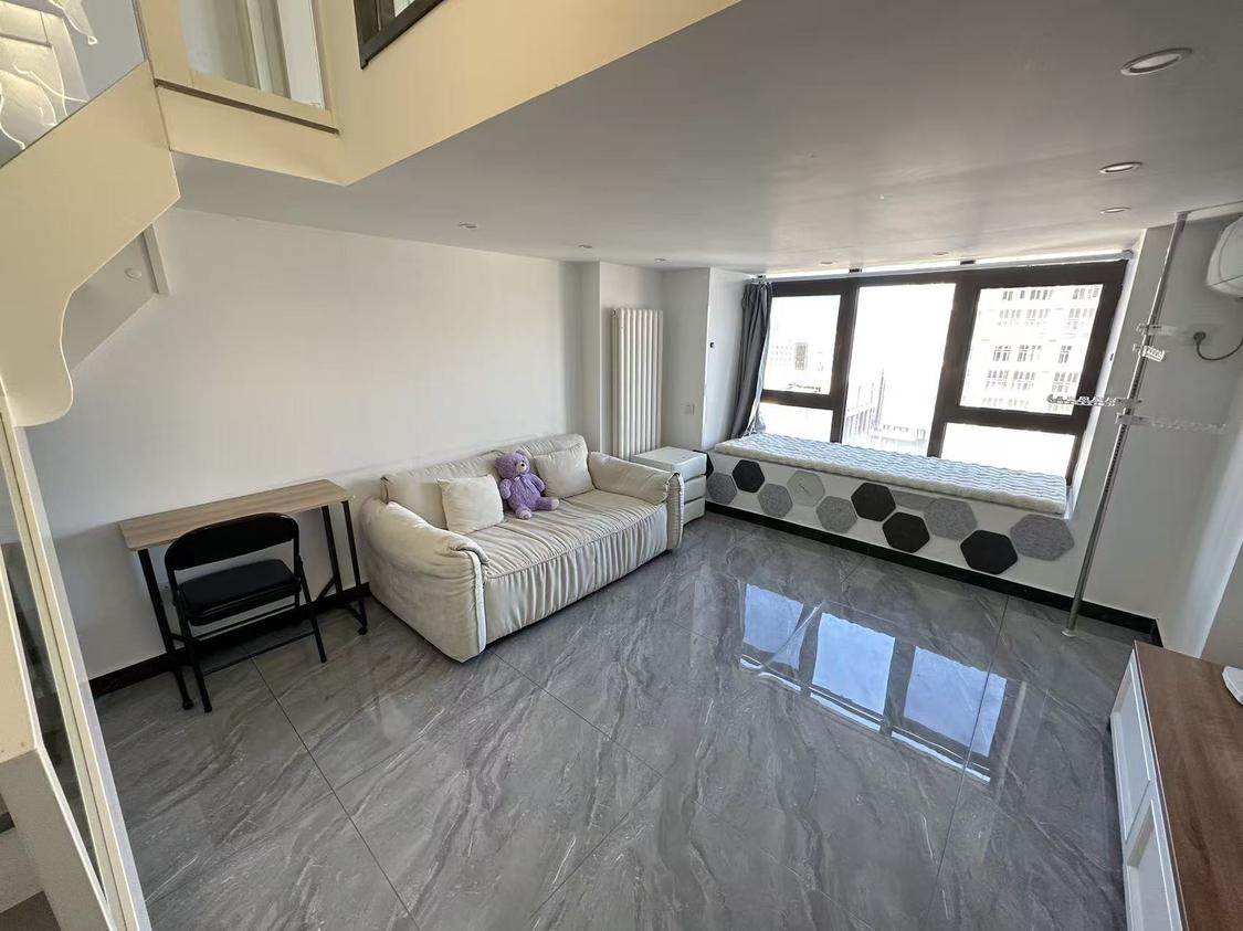 整租·远洋新天地