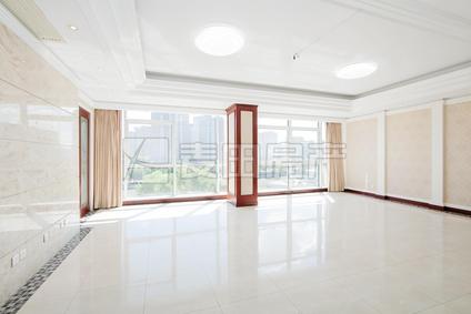 海淀定慧寺整租 西钓鱼台嘉园5室3厅/356平/低楼层