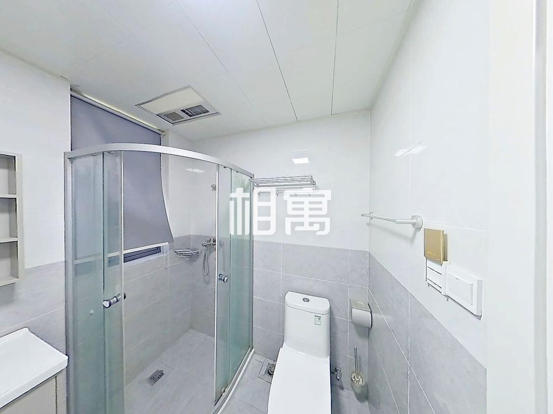 整租·溪语宸庐