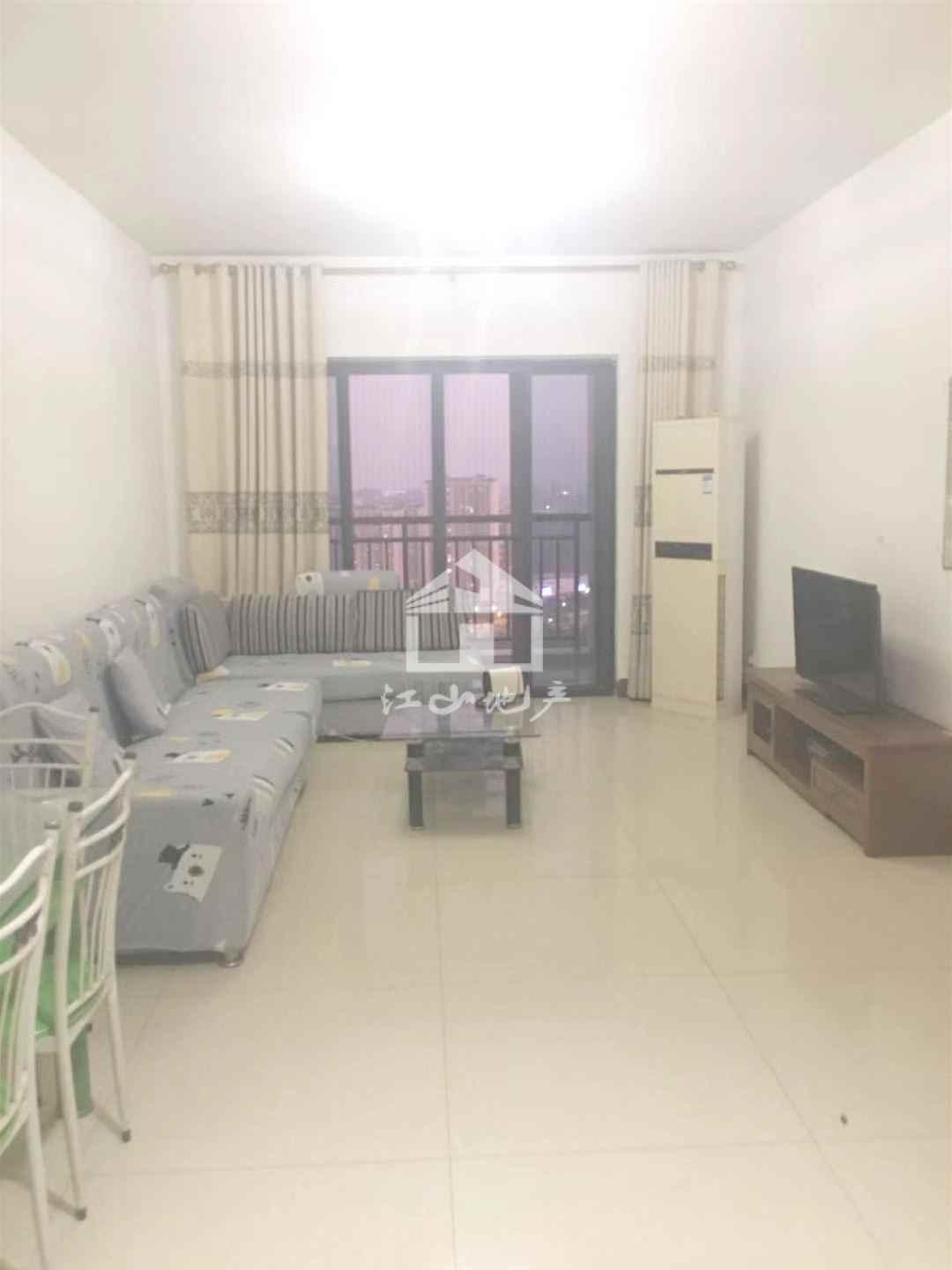 整租·昌泰水立方