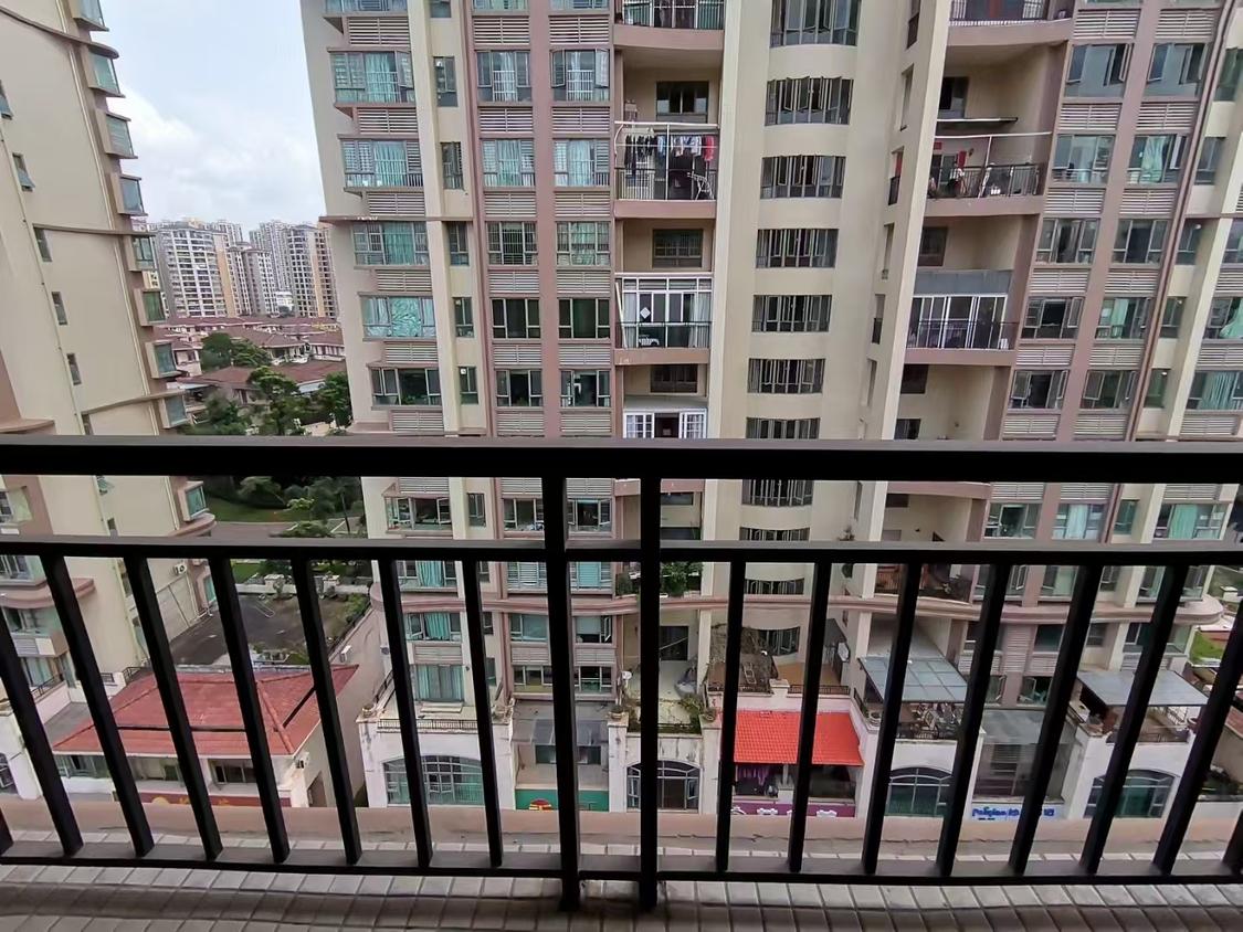 整租·雅居乐花园