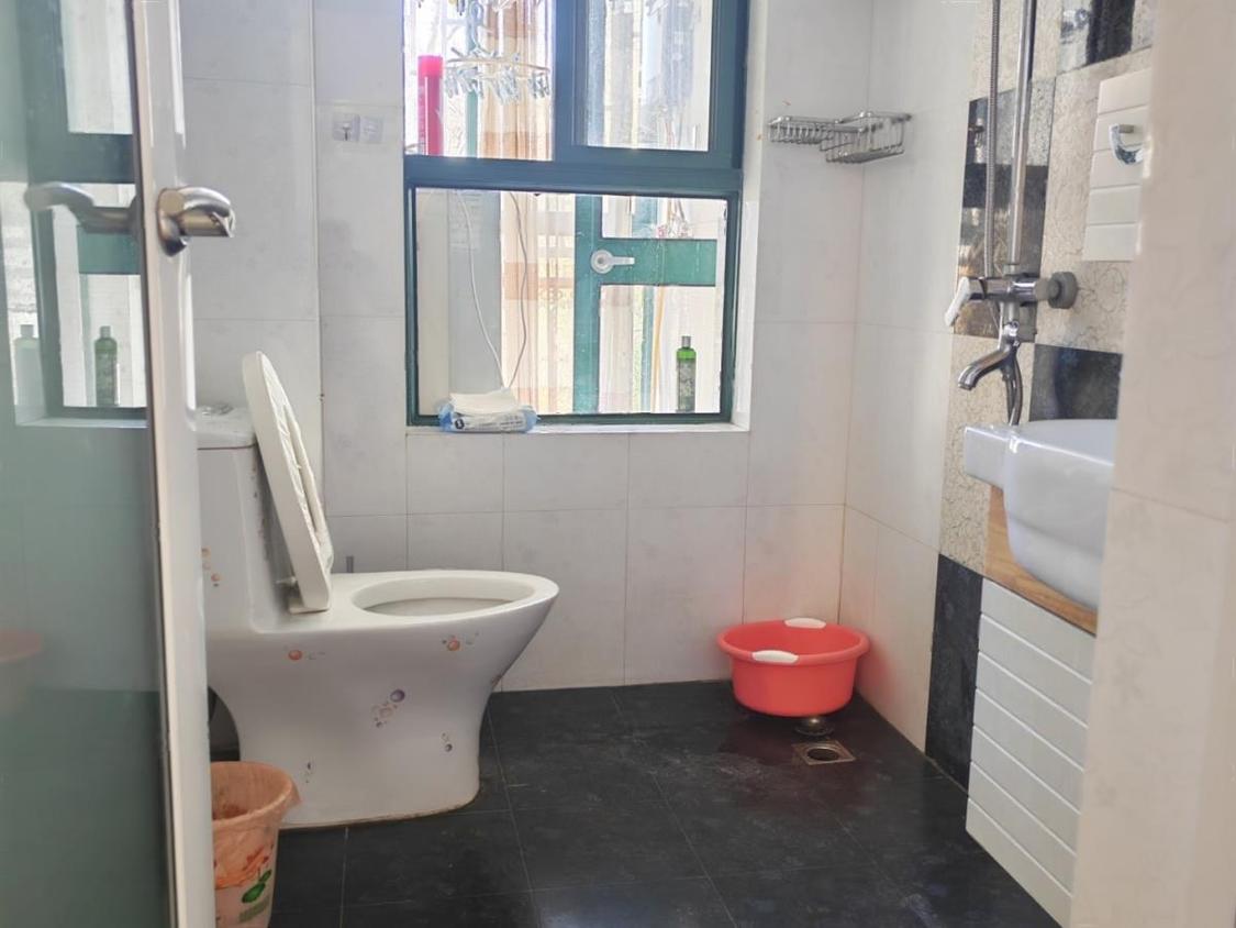 整租·贵研自然界