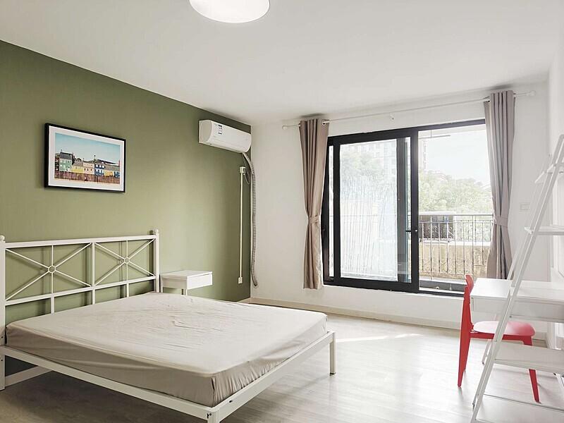 合租·浦江颐城(尚院)