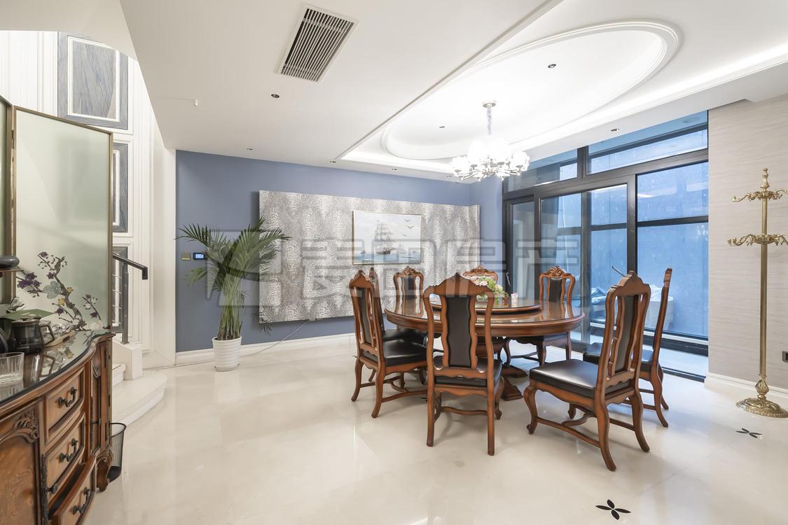 整租·紫御华府