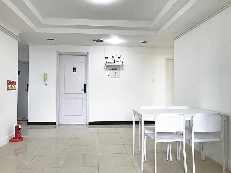 合租·莘城公寓