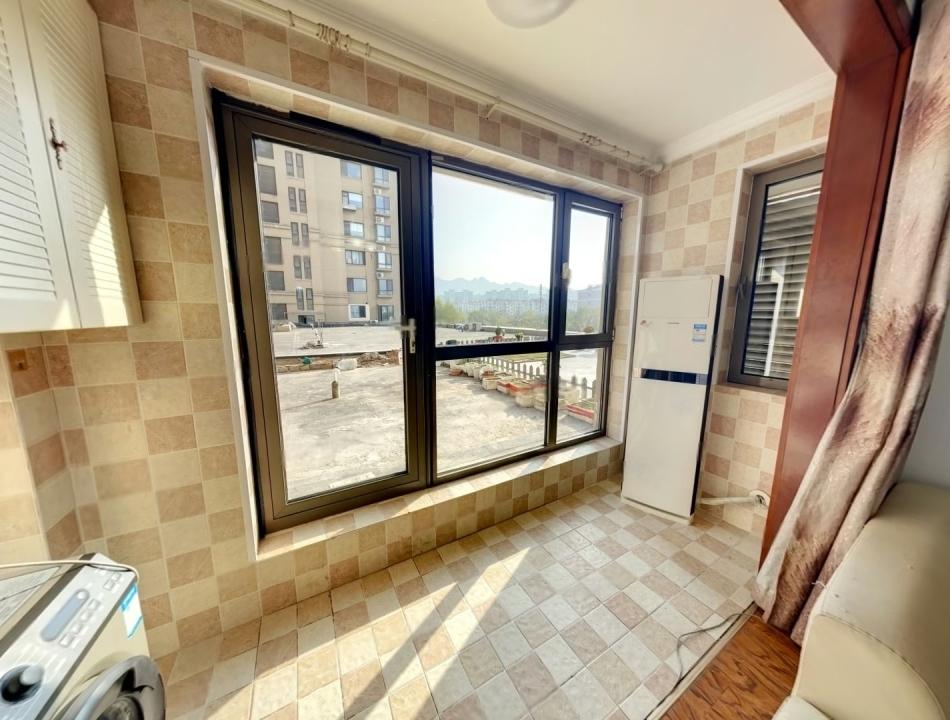 整租·远洋自然