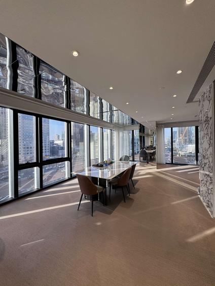 undefined整租·万科大都会 3室4厅457㎡ | 南 | 朝阳 国贸CBD