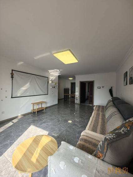 龙亭龙亭区整租 帝湖世家3室2厅/130平/中楼层