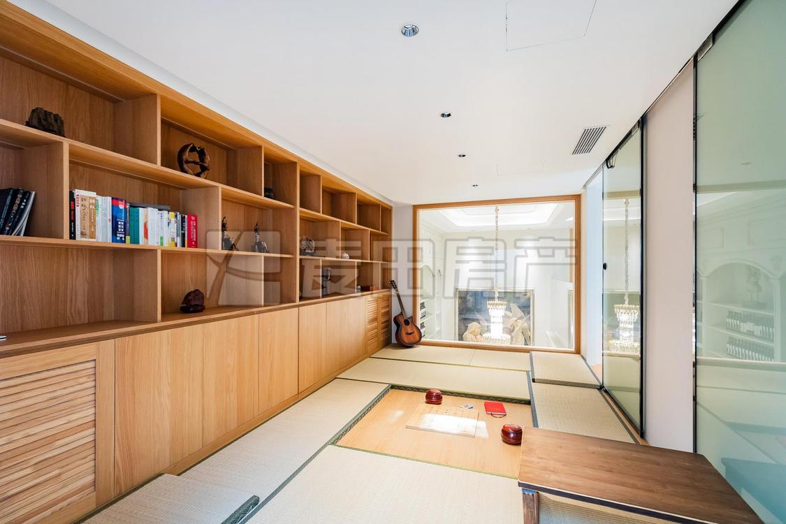 整租·金隅上城庄园